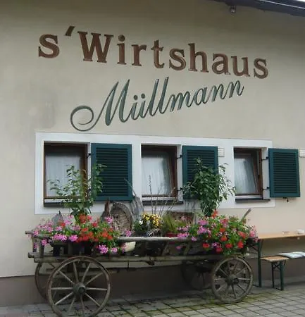S'wirtshaus Mullmann * Kotschach-Mauthen