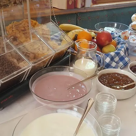 Gæstehus S'wirtshaus Mullmann Kotschach-Mauthen