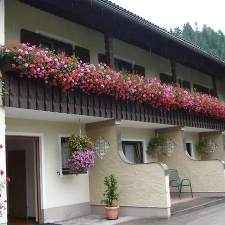 Gæstehus S'wirtshaus Mullmann