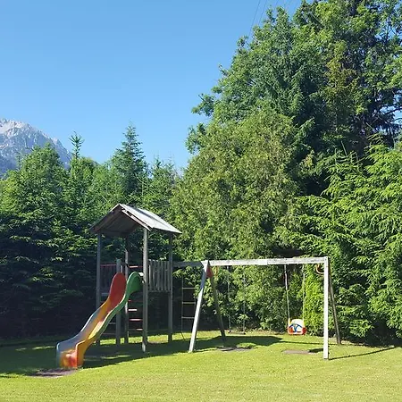S'wirtshaus Mullmann * Kotschach-Mauthen