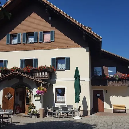 Gæstehus S'wirtshaus Mullmann